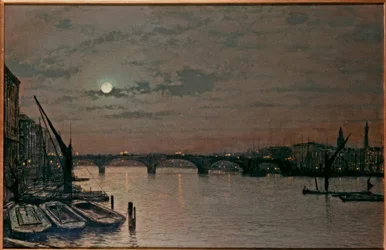 London Bridge